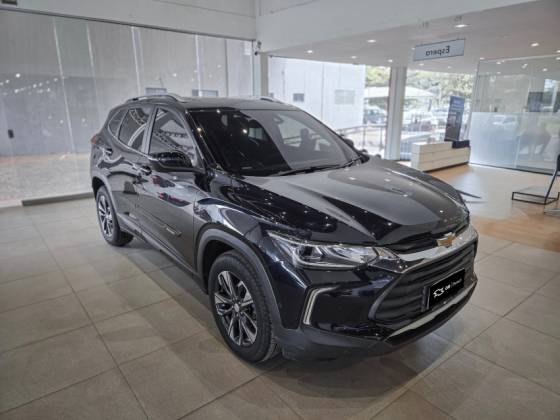 CHEVROLET TRACKER 1.2 TURBO FLEX PREMIER AUTOMÁTICO